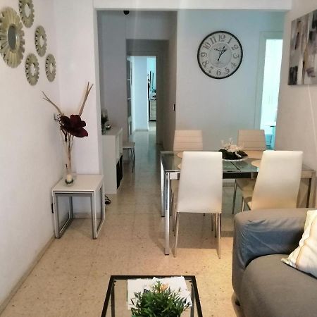 Apartament Velarde 13 Sewilla Zewnętrze zdjęcie